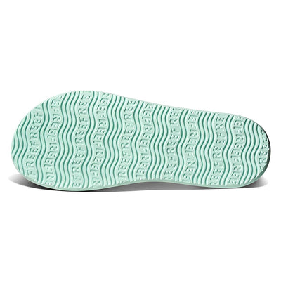 Reef Kid's Devy Flip Flop - Multi - Buy online today at Down the Line Surf. International shipping available.