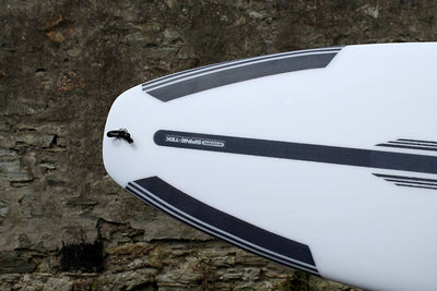 Channel Islands Spine-Tek Fever Surfboard - Buy online today at Down the Line Surf. International shipping available.