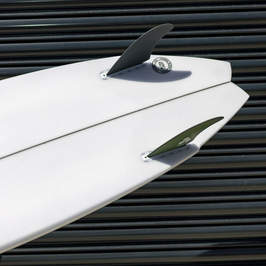 Channel Islands Free Scrubber Surfboard