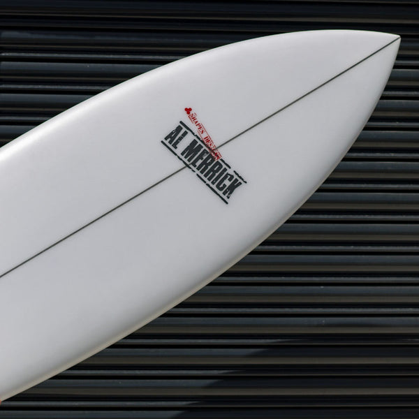 Channel Islands Free Scrubber Surfboard