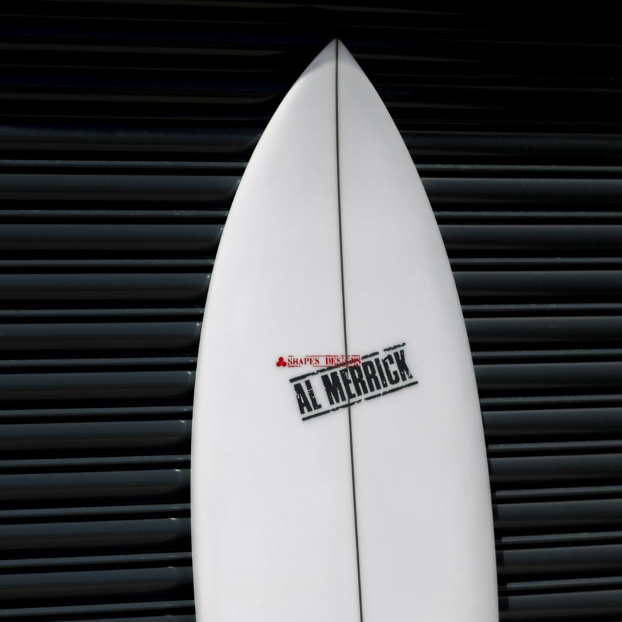 Channel Islands Free Scrubber Surfboard