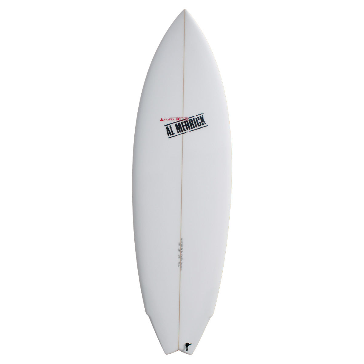 Channel Islands Free Scrubber Surfboard