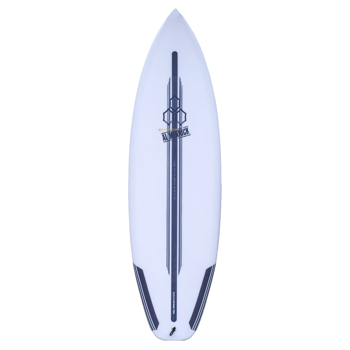 Channel Islands Happy Everyday Spine-Tek Surfboard