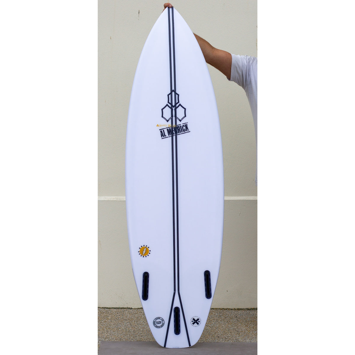 Channel Islands Better Everyday 6'0 Surfboard main image 1