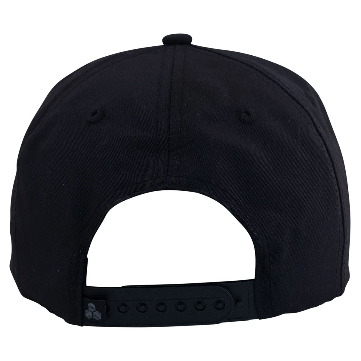 Channel Islands Hex Circle Cap - Black
