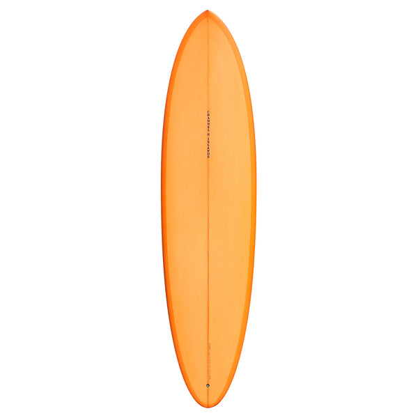 CI MID 6.10 中古 Channel Islands CI MID 6'10 中古 Ci mid 6'10 Channel Islands | CI Mid