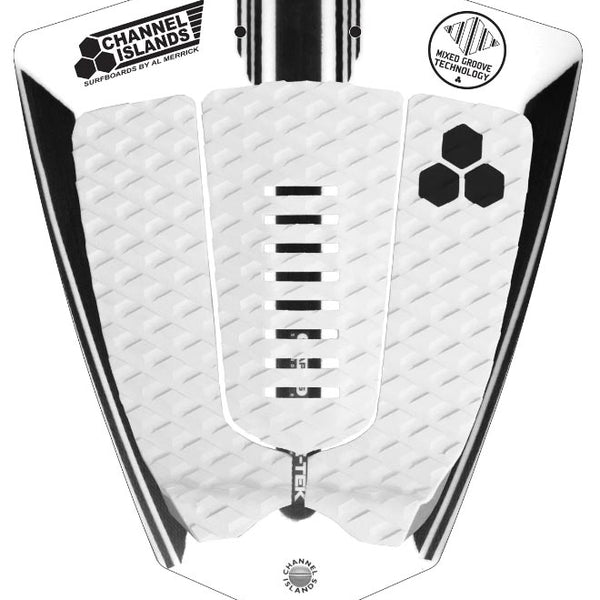 Al merrick traction pad hot sale
