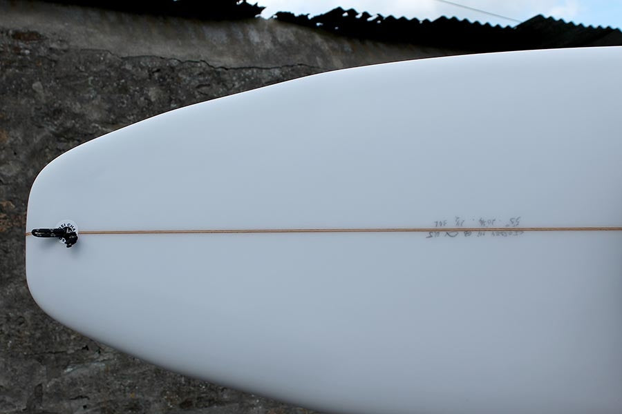 Channel Islands Ultra Joe Surfboard UK's biggest surfboard shop