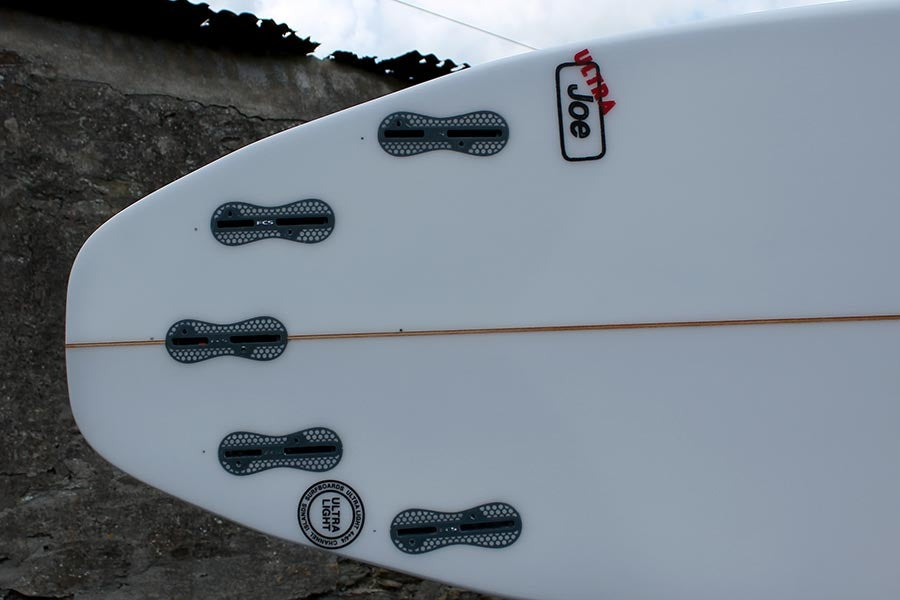 Channel Islands Ultra Joe Surfboard UK's biggest surfboard shop
