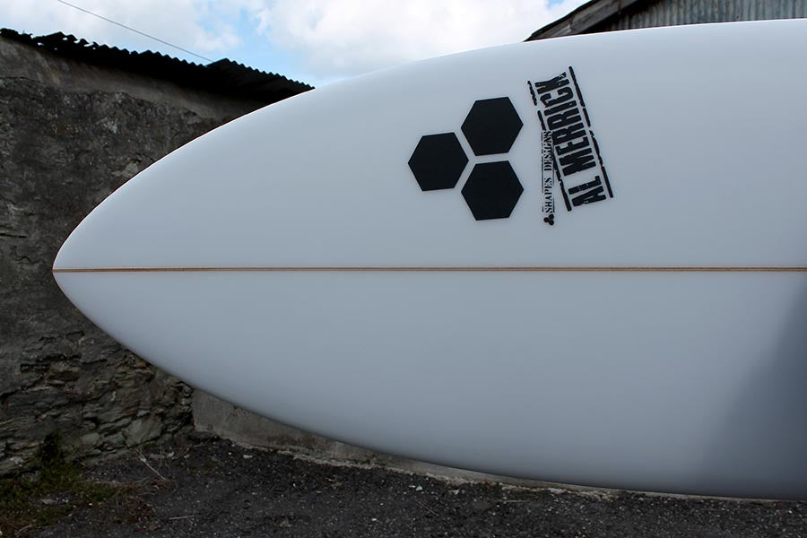 Channel Islands Ultra Joe Surfboard UK's biggest surfboard shop
