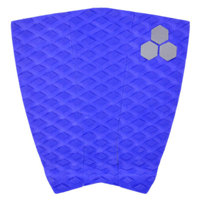 Channel Islands Conner Coffin Signature Tail Pad - Blue - Buy online today at Down the Line Surf. International shipping available.