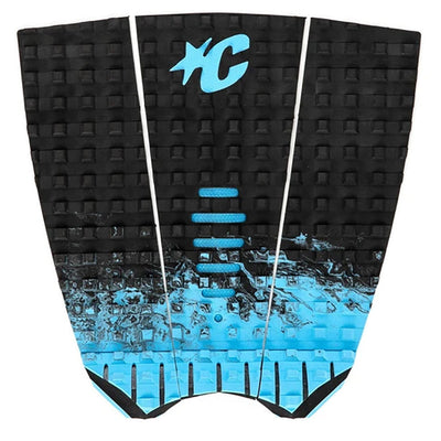Creatures of Leisure Mick Fanning Signature Tail Pad - Buy online today at Down the Line Surf. International shipping available.