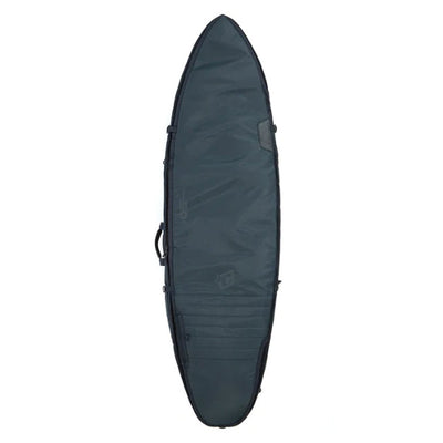 Creatures of Leisure Triple Shortboard Bag - Navy - Buy online today at Down the Line Surf. International shipping available.