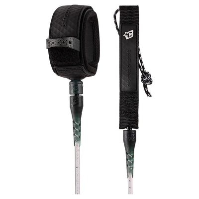 Creatures of Leisure Reliance Comp 6ft Leash - Buy online today at Down the Line Surf. International shipping available.