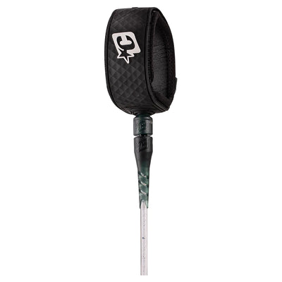 Creatures of Leisure Reliance Comp 6ft Leash - Buy online today at Down the Line Surf. International shipping available.