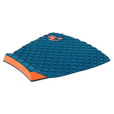 Creatures of Leisure Split 2 Piece Deck Pad - Night Blue - Buy online today at Down the Line Surf. International shipping available.