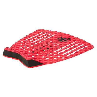 Creatures of Leisure The Strike 3 Piece Tail Pad - Red - Buy online today at Down the Line Surf. International shipping available.