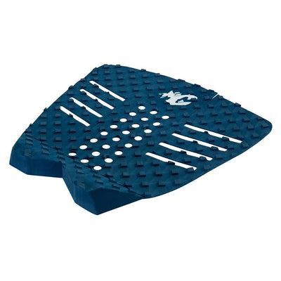 Creatures of Leisure Wide 3 Piece Tail Pad - Night Blue - Buy online today at Down the Line Surf. International shipping available.