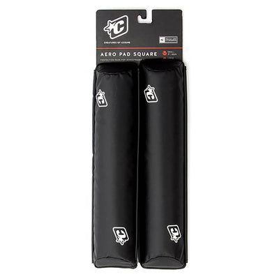Creatures of Leisure Aero Rax Roof Pads 17" - Buy online today at Down the Line Surf. International shipping available.