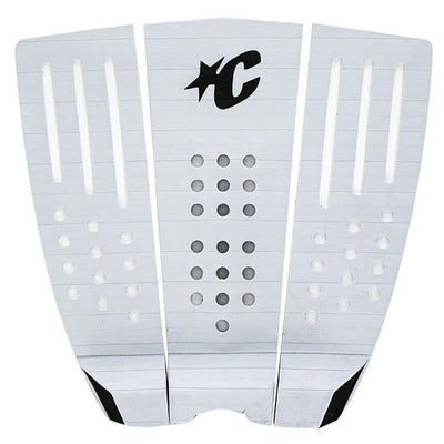 Creatures of Leisure Reliance III Cord Tail Pad - Buy online today at Down the Line Surf. International shipping available.