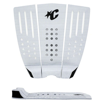 Creatures of Leisure Reliance III Cord Tail Pad - Buy online today at Down the Line Surf. International shipping available.