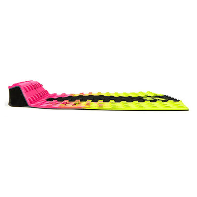 Creatures of Leisure Italo Ferreira Lite Performance Tail Pad - Pink Fade - Buy online today at Down the Line Surf. International shipping available.