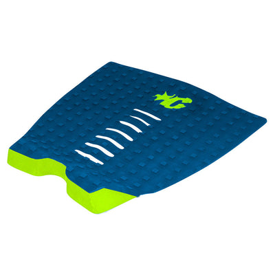 Creatures of Leisure Mick Fanning Deck Pad - Night Blue - Buy online today at Down the Line Surf. International shipping available.