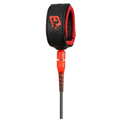 Creatures of Leisure Reliance Pro 7ft Leash - Buy online today at Down the Line Surf. International shipping available.