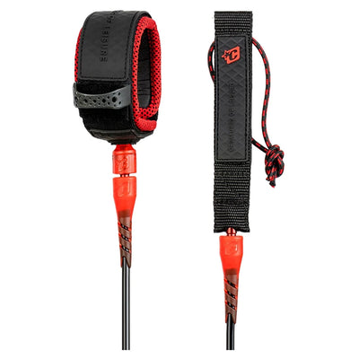 Creatures of Leisure Reliance Pro 7ft Leash - Buy online today at Down the Line Surf. International shipping available.