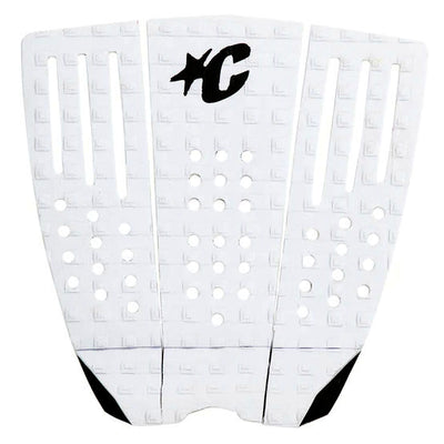 Creatures of Leisure Reliance III Lite Tail Pad - Buy online today at Down the Line Surf. International shipping available.