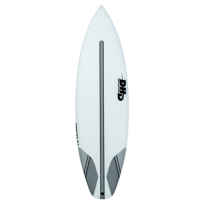 DHD 3DV EPS Junior Surfboard - Buy online today at Down the Line Surf. International shipping available.