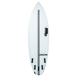 DHD 3DX EPS Surfboard