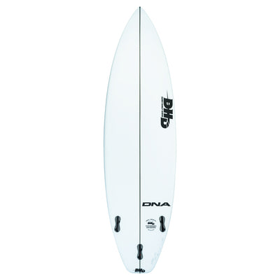 DHD MF DNA Surfboard - Buy online today at Down the Line Surf. International shipping available.