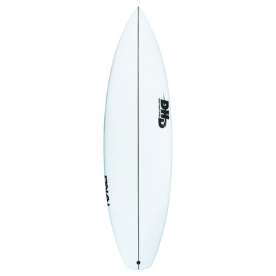 DHD MF DNA Surfboard - Buy online today at Down the Line Surf. International shipping available.