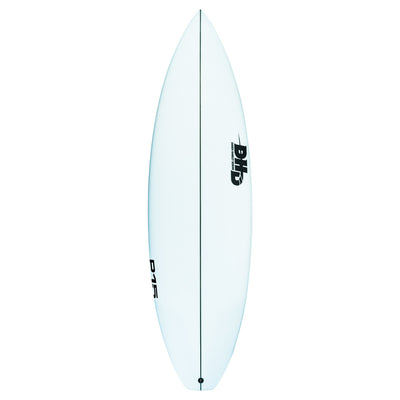 DHD Project 15 Surfboard 6 1 - Buy online today at Down the Line Surf. International shipping available.