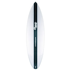 DHD Sandman Surfboard