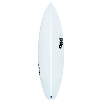 DHD Wilko F13 Surboard - Buy online today at Down the Line Surf. International shipping available.