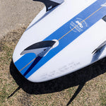 DHD UTOPIA 5’7”【SALE！】 DHD UTOPIA – DHD Surf