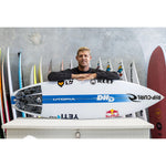 DHD UTOPIA 5’7”【SALE！】 DHD Utopia – Summer Sessions