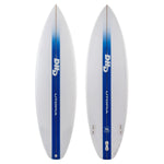 DHD UTOPIA 5’7”【SALE！】 DHD UTOPIA – DHD Surf