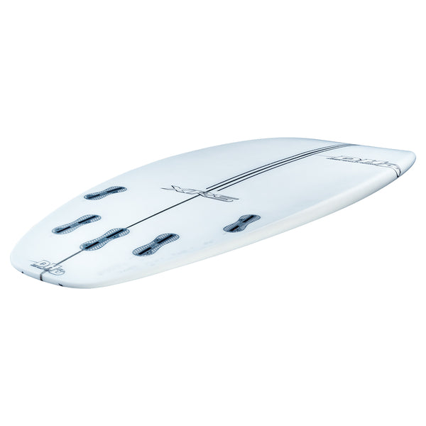 DHD XRS Surfboard