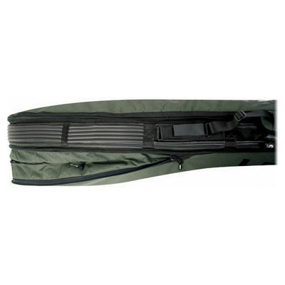 Ocean & Earth Compact Double Shortboard Travel Bag - Buy online today at Down the Line Surf. International shipping available.