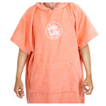 DTL Surf Co. Changing Robe - Kids - Buy online today at Down the Line Surf. International shipping available.