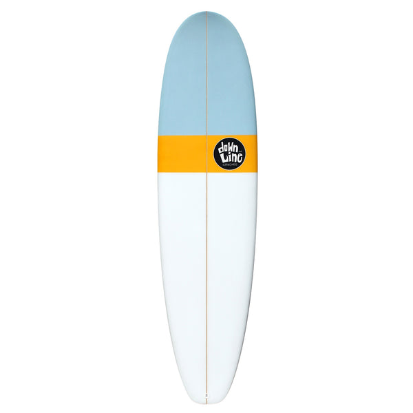 Down the line surfboards top