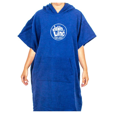 DTL Surf Co. Changing Robe - Kids - Buy online today at Down the Line Surf. International shipping available.