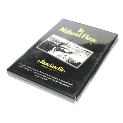 In Natural Flow DVD - Buy online today at Down the Line Surf. International shipping available.