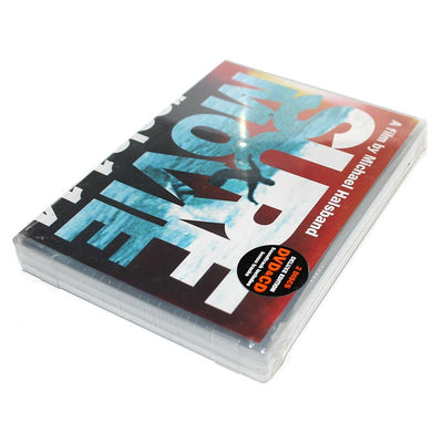 Surf Movie DVD - Buy online today at Down the Line Surf. International shipping available.