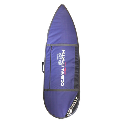 Ocean & Earth Heavyweight Boardbag - 6" - Buy online today at Down the Line Surf. International shipping available.