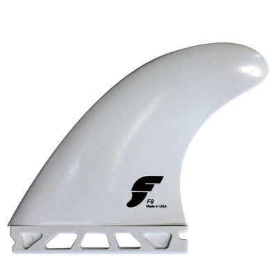 Futures Fins F8 Thermotech Tri Fin Set - Large - Buy online today at Down the Line Surf. International shipping available.