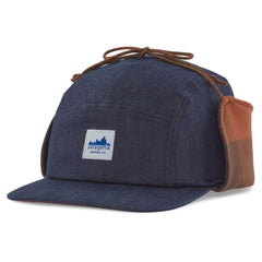 Patagonia Range Ear Flap Hat UPSI